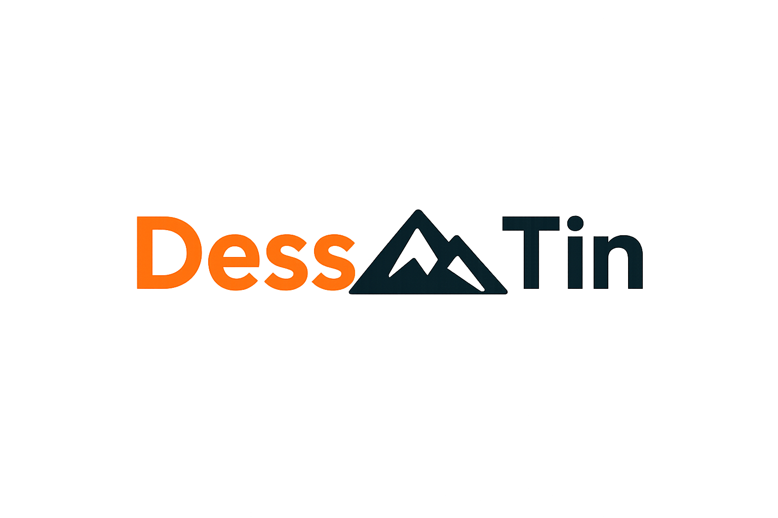 Logo Dess Tin